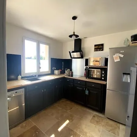 Roxy House Casa de Férias