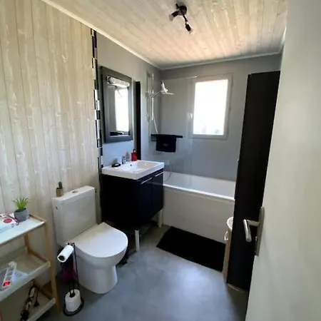 Casa de Férias Roxy House *