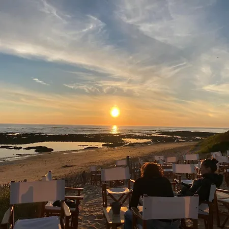 Casa de Férias Roxy House