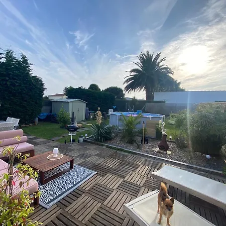 Roxy House Le Château-dʼOléron