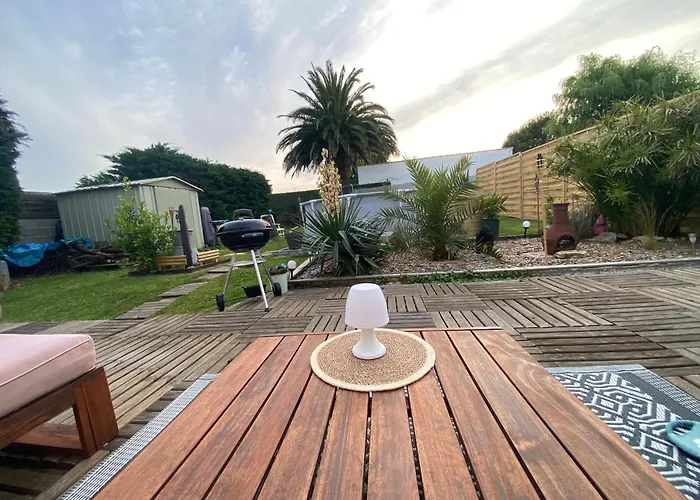 Roxy House