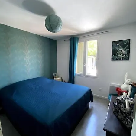 Roxy House Prázdninový dům Le Château-dʼOléron