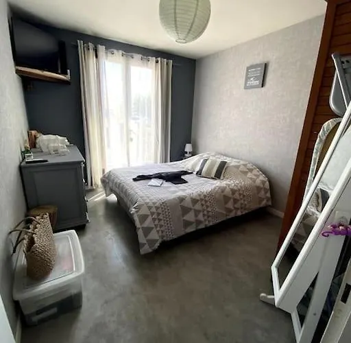 Roxy House * Le Chateau-d'Oleron