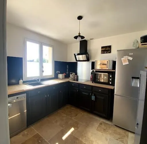 Roxy House Holiday home