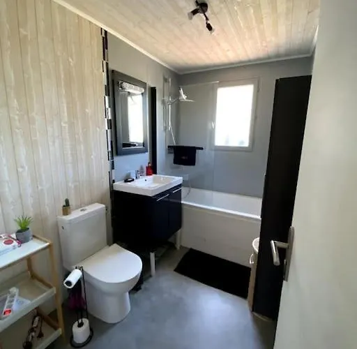 Holiday home Roxy House *