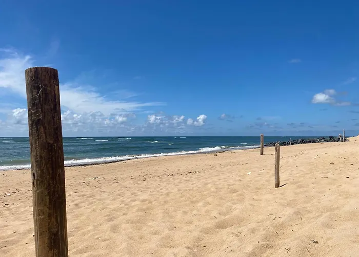 Roxy House Holiday home